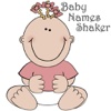 Baby Names Shaker