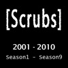 All About Scrubs ~ Comedy Drama