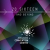 20 SIXTEEN  Adelaide Convention Centre