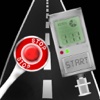 iBAC - Check your blood alcohol content on your iPhone