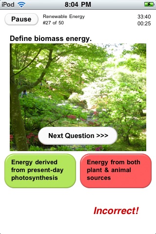 AP Environmental Science Review screenshot-3