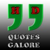 Quotes Galore HD