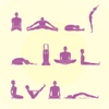 生理期保健瑜珈1