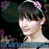 Briana Harley "Why"- appTune with Music and Images