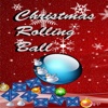 Christmas Rolling Ball - Free Edition