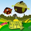 Stinky-City