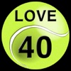Love 40