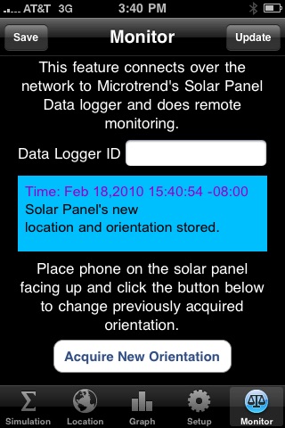 Solar Panel Advisor screenshot-3