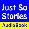 Just So Stories Audio Book!