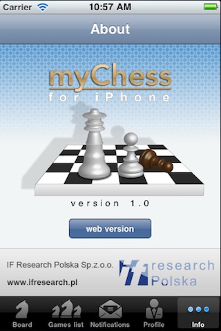 myChess Free