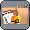 Image Edit PRO for iPad 2 - ultimate photo and image editor
