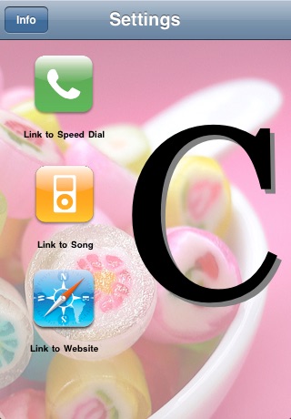 Letter Launchers - E