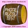 PhoneAlcolTest