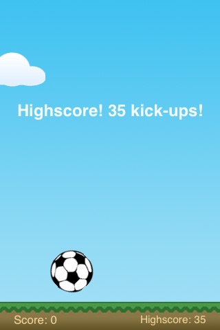 Kick-ups screenshot-3