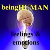 being HUMAN - feelings & emotions