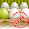 Green Egg Shopper Lite - Shopping List