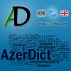 AzerDict