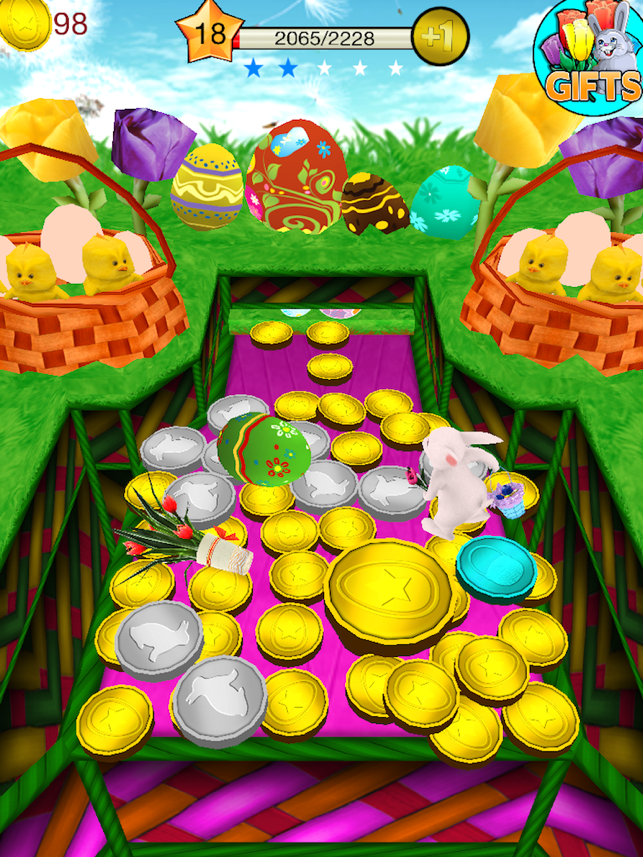 Coin Dozer - Seasons HD(圖4)-速報App