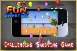 How to cancel & delete Fun Shooting Lite from iphone & ipad 1