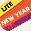 New Year i-Card Lite