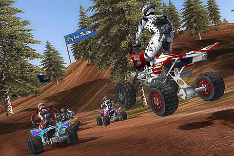 2XL ATV Offroad(圖1)-速報App