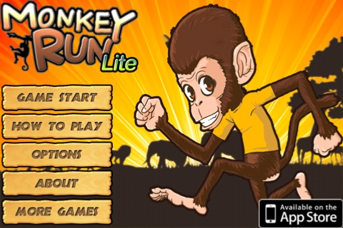 Monkey-Runner Lite