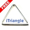 iTriangle Free - The Virtual Triangle Instrument