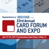 Card Forum & Expo 2011