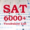 SAT 6000+ Vocab List