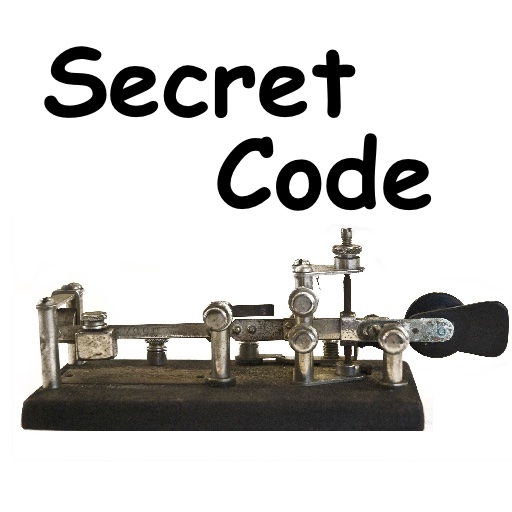 Morse Code: Secret Code icon
