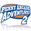 Penny Arcade Adventures 2: Precipice of Darkness