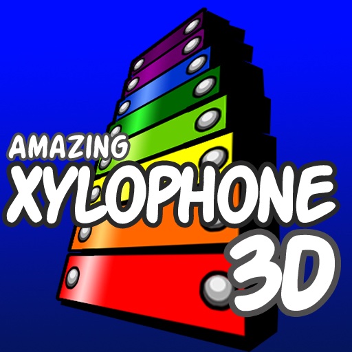 Xylophonist 3D - Amazing Xylophone 3D