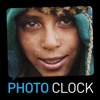 Photo Clock - The People by Shin Mi Sik