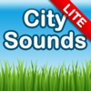 City Sounds Lite - A Free Kids Game with Horns, Bells and Siren