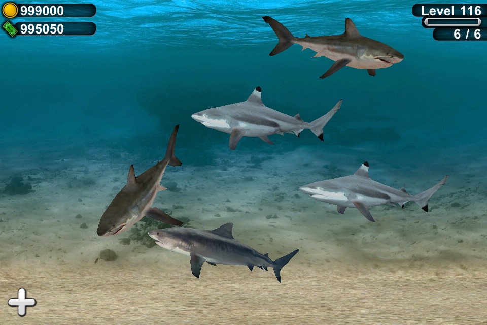 Fish Farm Unlimited screenshot 3