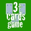 3 Cards+
