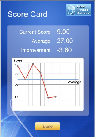 Word Shake! screenshot-4