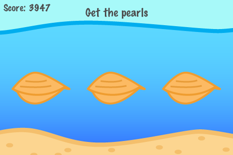 The Impossible Test WATER screenshot 4