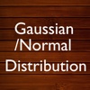 Gaussian / Normal Distribution