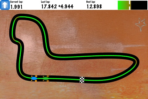 Slot Car(圖1)-速報App