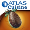 Chocolats et Goûters de Pâques, Atlas Cuisine
