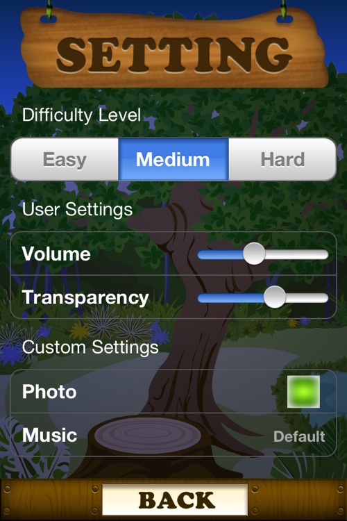 SARURIS screenshot-3