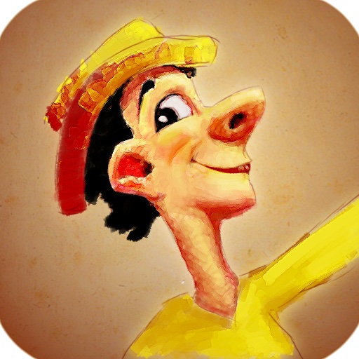 A Fine Musician For iPhone icon