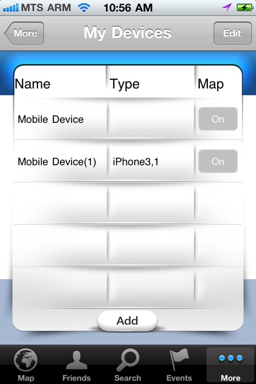 FindMyPlace screenshot-4