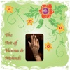 The Art Of Henna