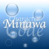 MINAWA : CharacterCode comparison & Reference