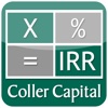 Coller Capital IRR Calculator App HD