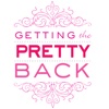 Getting The Pretty Back by Molly Ringwald