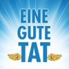 Eine gute Tat am Tag