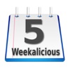 Weekalicious